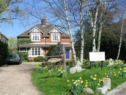 Frasers Battlesbridge Exterior photo